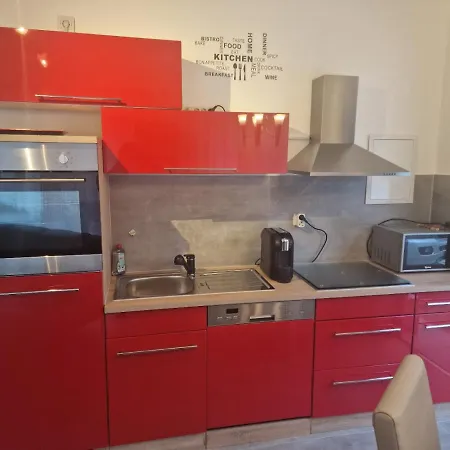 Ferienwohnung Geiger *