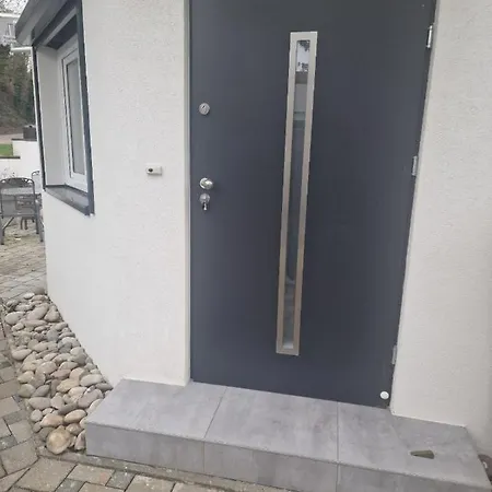 Ferienwohnung Geiger * Bad Bellingen
